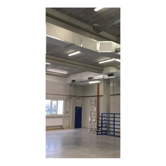 Lamina De Poliuretano (ductos) Isocanale  3 X 1,20 Mts