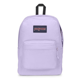 Mochila Jansport Superbreak One, Duradera Y Ligera, Color Li Mochila Jansport Superbreak One, Duradera Y Ligera, Color Li