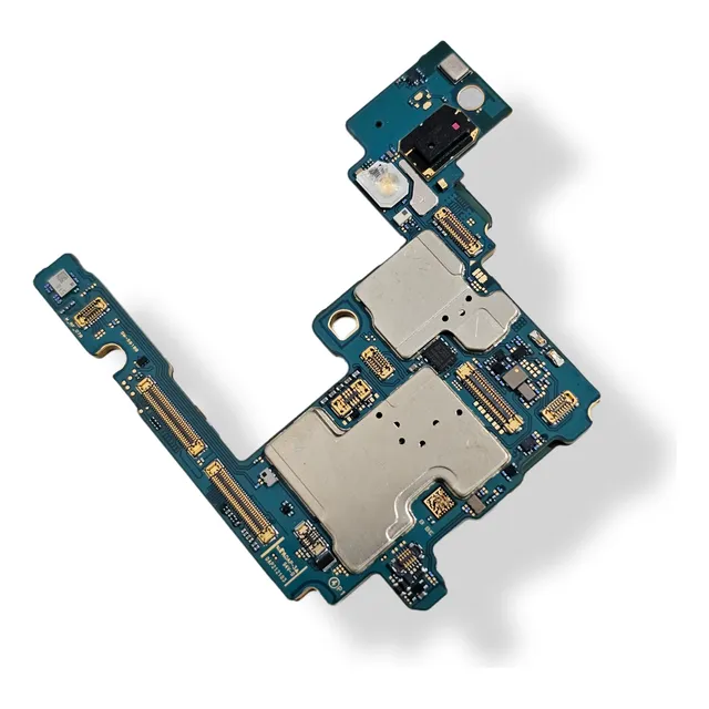 Placa Mãe S23 Ultra Sm-s918b/ds 256gb 100% Original Nacional