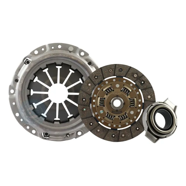 Kit Clutch Para Nissan Tsuru Iii 1.6lts. L4 1992-2017