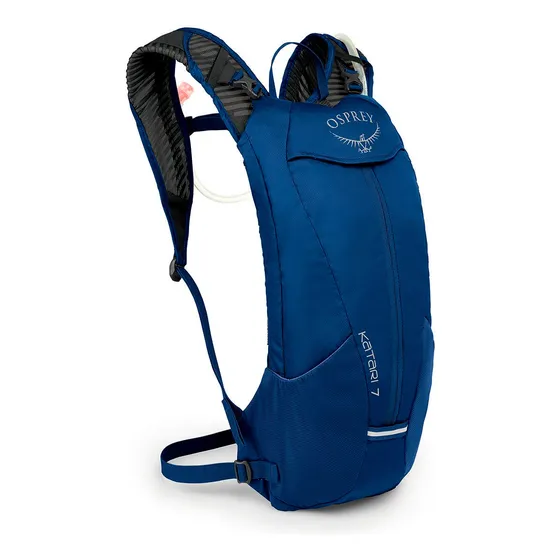 Mochila Hidratación Osprey Katari 7 Ciclismo Trail Running