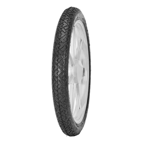 Cubierta Hf 225-16 F851 Para Ciclomotor 2 1/4 Ciclo Zanella 