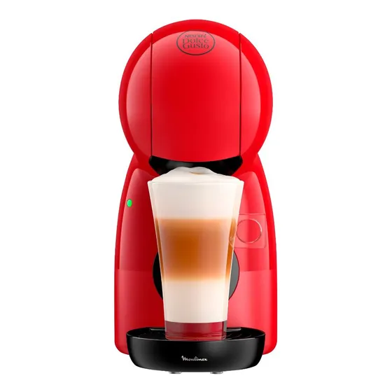 Cafetera Nescafé Dolce Gusto Piccolo Xs Loi
