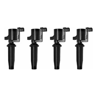 4 Bobinas Para Ford Escape 4 Cil 2.3l 2005/2008 Beru 4 Bobinas Para Ford Escape 4 Cil 2.3l 2005/2008 Beru