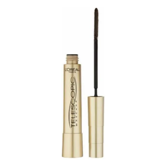 Máscara de pestañas L'Oréal Paris Telescopic