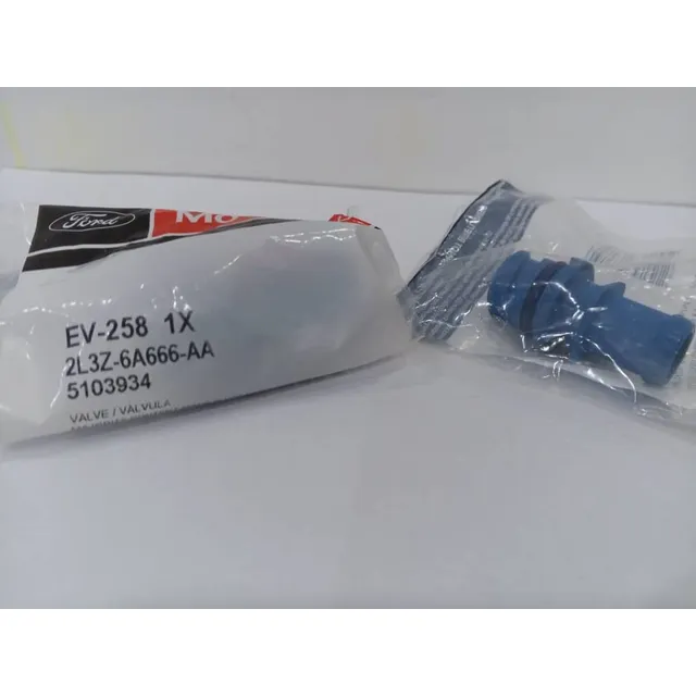 Valvula Pcv Explorer/f150 2v