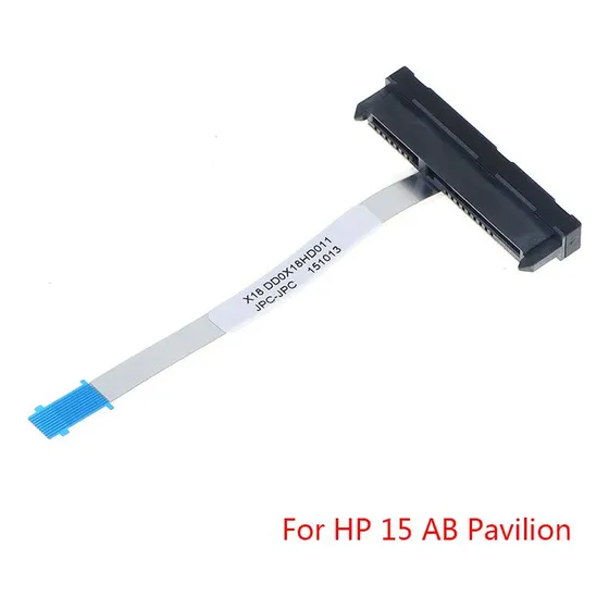 Flex Cable  Sata Hard Drive Hdd Connector  Dd0x18hd011