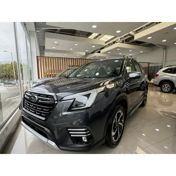Subaru Forester 2.0 Hibrida Elite Awd