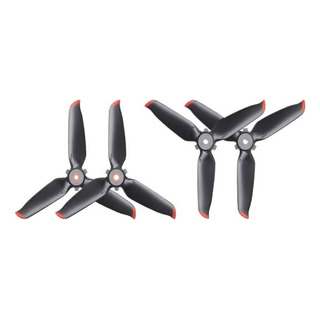 4 Pcs Drones Palas De Hélices Para Dji Fpv Uav Accesorios 4 Pcs Drones Palas De Hélices Para Dji Fpv Uav Accesorios