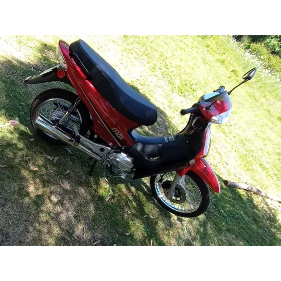 Moto Yumbo Max 50 2021