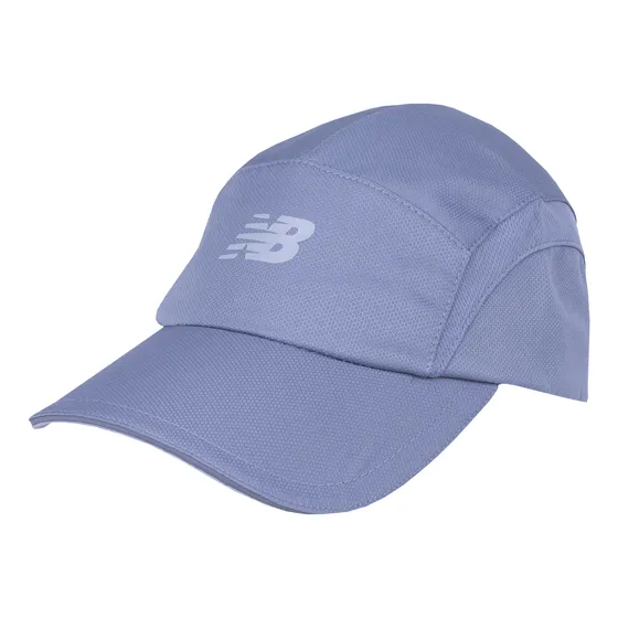 Gorros New Balance - 5-panel Performance Hat - Lah91003gnm