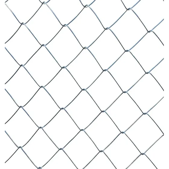 Tejido Romboidal 4'' 1,80x10mts Cal 16 X 4 Rollos