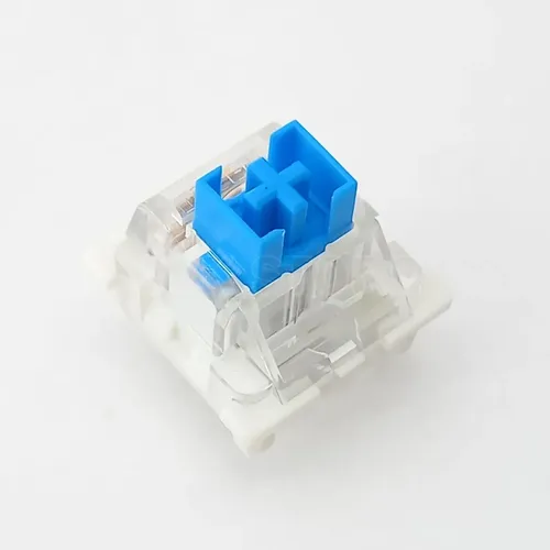 Keyboard Switches Guyeks Gateron Magnetic Jade Pro (10pcs