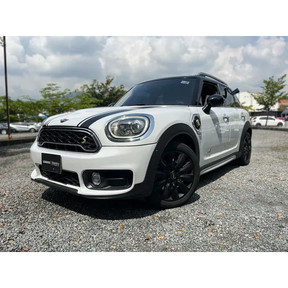 Mini Countryman hibrid 1.5 Countryman hibrid