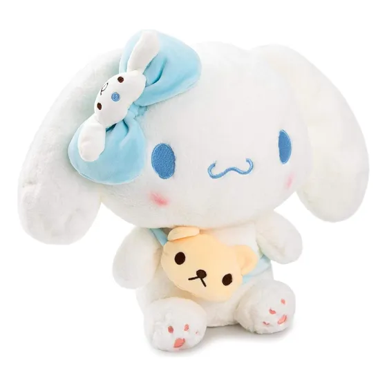 Peluche Sanrio Kawaii 36cm Cinnamoroll Kuromi Melody Kitty