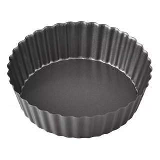 Molde Para Hornear Tartas Antiadherente Reutilizable 24 Cm Molde Para Hornear Tartas Antiadherente Reutilizable 24 Cm
