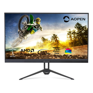Acer Monitor Gaming Aopen Kg3 23.8 Fhd Acer Monitor Gaming Aopen Kg3 23.8 Fhd