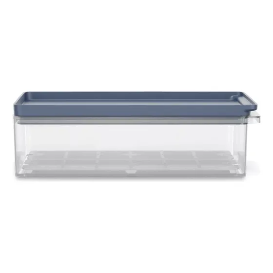 Organizador de Geladeira Electrolux Experience com Escorredor 5L