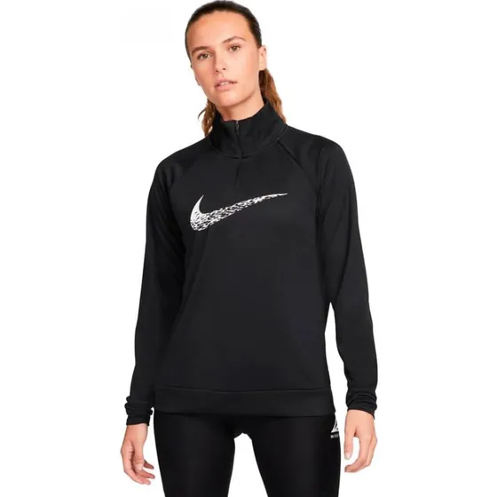 Sudadera Nike Swoosh Ligera Dama