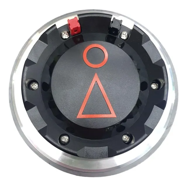 Driver Jbl D405 Trio-x 160w Rms