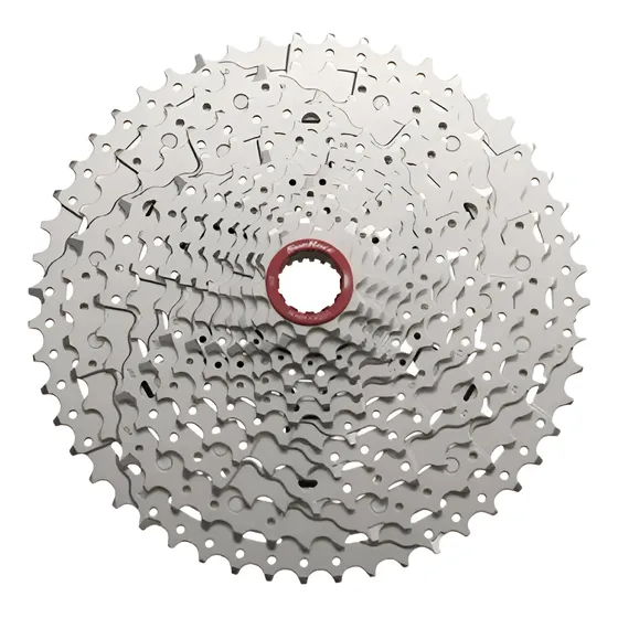 Piñon Cassette Microspline Mtb 12v 10-51t Sunrace Csmz930wt1