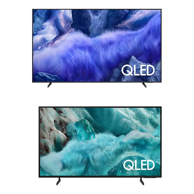 🤓Tv Samsung 65 Qled Ultra + Tv 50 Qled Vision Ai