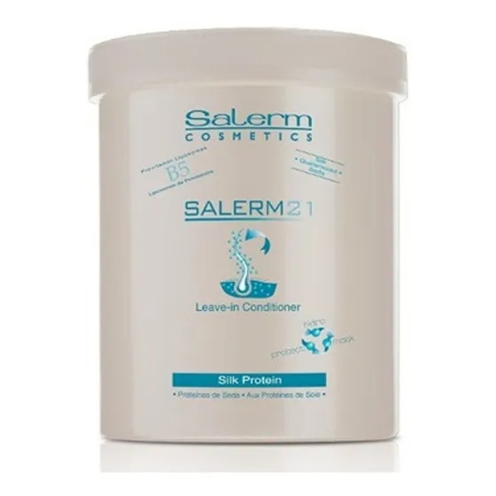 Salerm 21 Acondicionador Hidratante Cabello Seco 1000ml