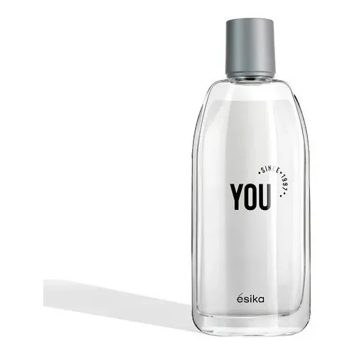 It´s You Ésika Perfume Unisex 100 Ml Original