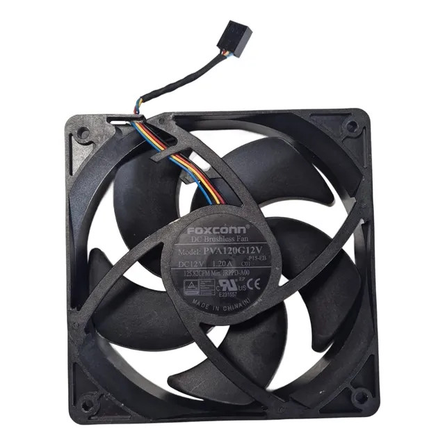 0jrppd Ventilador Alienware Aurora R5 R6 R7 R8 R9 R10 R12
