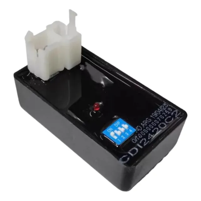 Cdi Con Corte Seleccionable Honda Wave Pietcard 2420c2