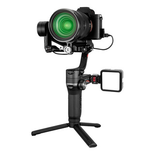 Placa De Extensión Cold Shoe Para Gimbal Zhiyun Weebills Placa De Extensión Cold Shoe Para Gimbal Zhiyun Weebills