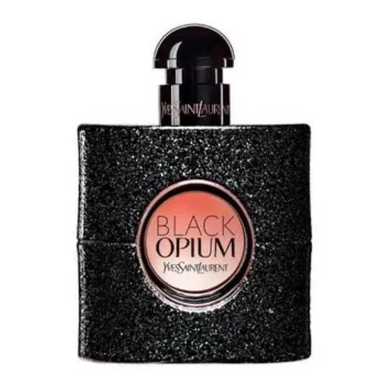 Black Opium EDP 50ml para mujer