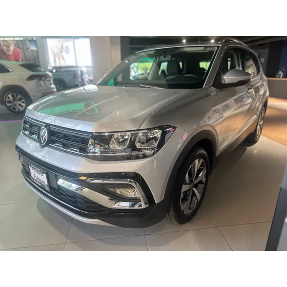 Volkswagen Taigun 1.0 Tsi Comfortline At