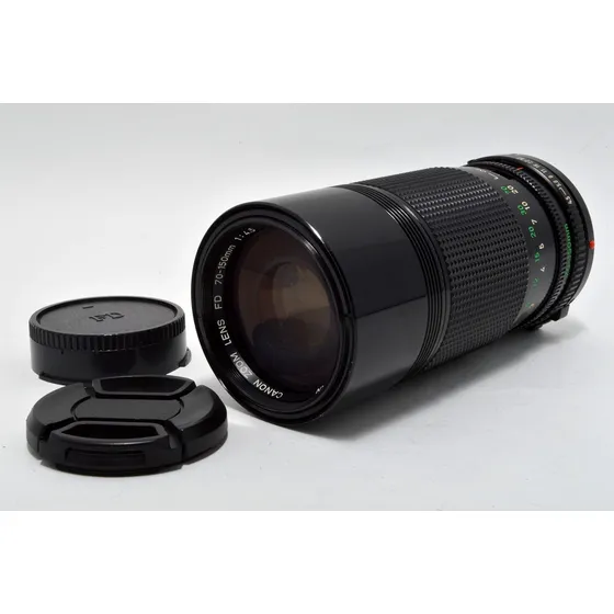 Nueva Fd Nfd     mm F. mf Lente Zoom