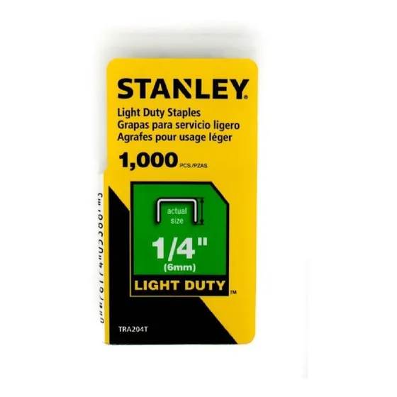 Grampas Stanley Light 1/4 P/tr45 Liviana K37