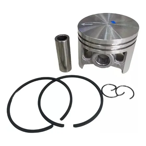 Kit De Piston 48 Mm Motosierra Efco 165 / Oleo Mac 965