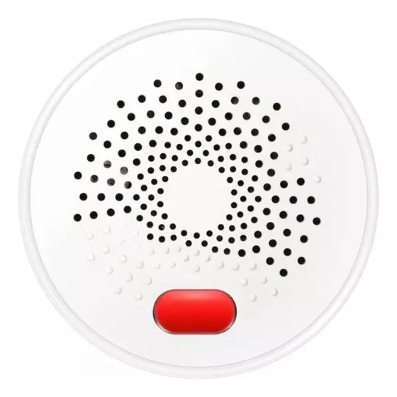 Detector De Gas Smart Wifi Pst-rq400a