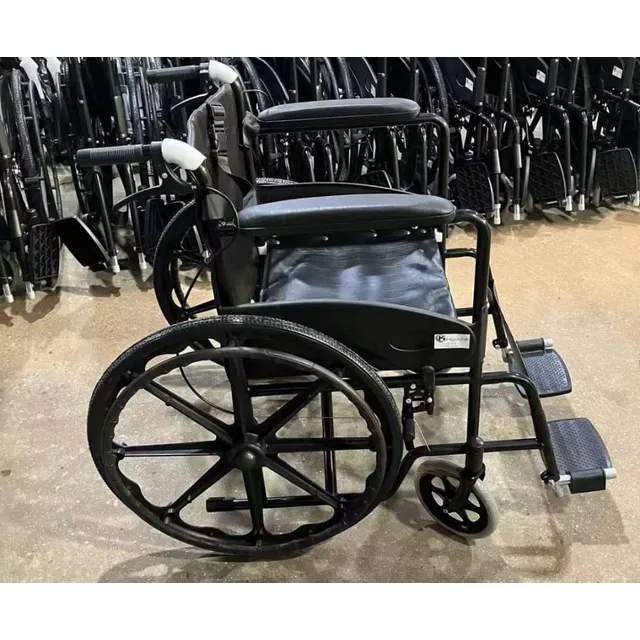 Silla Derueda Capacidad 150kg Nueva Ubicadas En Caracas