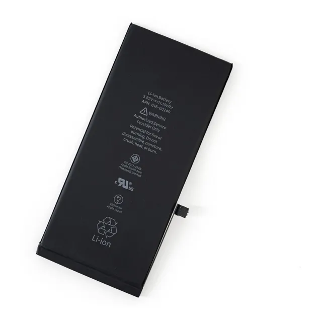 Batería Compatible Con El Modelo iPhone 6 Plus