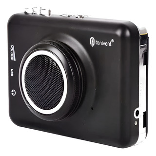 Cassete Player Elite C/ Speaker E Fone Intra Auricular Cassete Player Elite C/ Speaker E Fone Intra Auricular