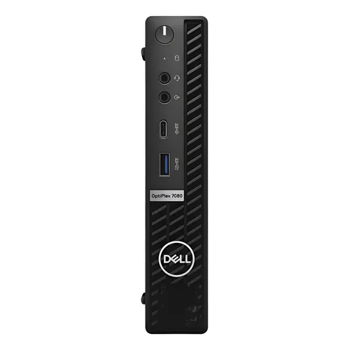 Cpu Dell Optiplex Micro 7010 I5 13ª Gen 16gb 512gb Nvme W11 Pro