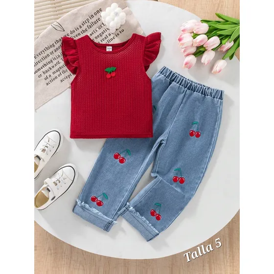 Ropa Shein De Niños