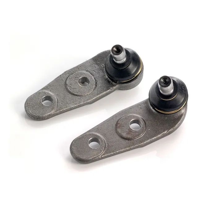 Kit Rotulas Vw Gol Der / Izq