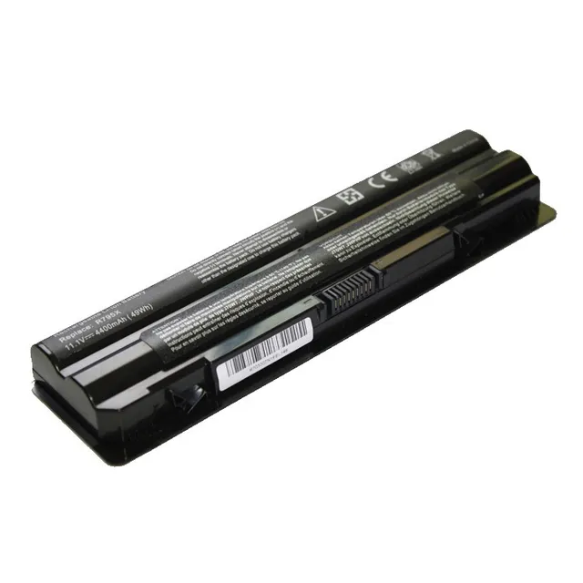 Bateria Para Dell Xps 15 Facturada