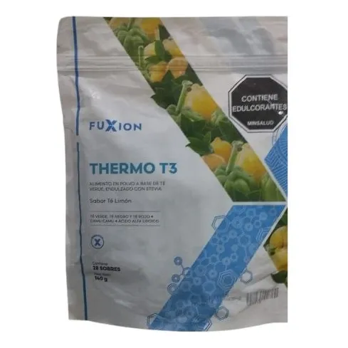 Thermo T3