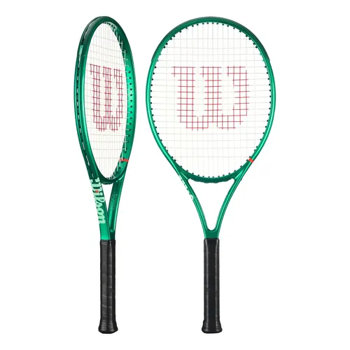 Raquete De Tênis Wilson Blade 98 18x20 V10 - 2026 | Parcelamento
