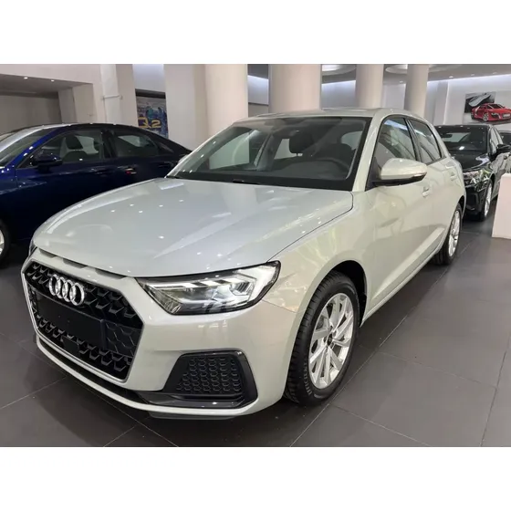 Audi A1 Sportback 30 Tfsi Stronic