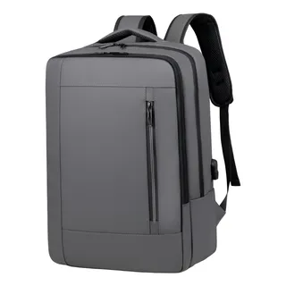 Mochila Executiva Trabalho Notebook Impermeåvel Reforçada Mochila Executiva Trabalho Notebook Impermeåvel Reforçada