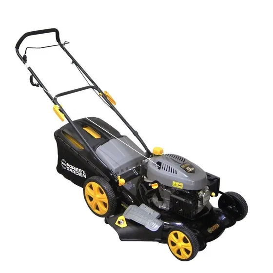 Cortadora De Césped A Nafta 5hp Forest & Garden Cp1020rb/5
