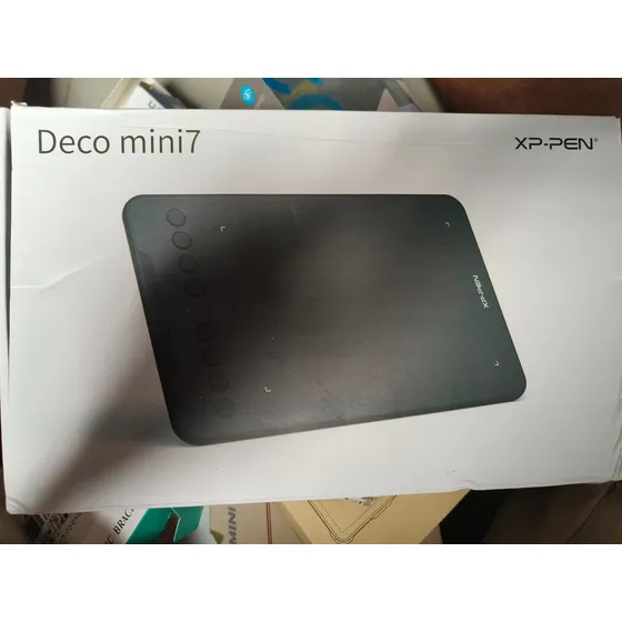 Tablet Deco Mini7